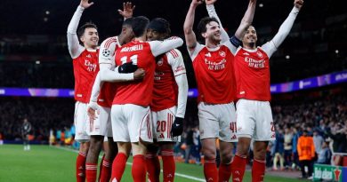 Seenaan Haarawaa Barreefame! Arsenal Waggaa 22 Booda Gooftaa Piriimiyer Liigii Ingilaand Ta’e! 🏆